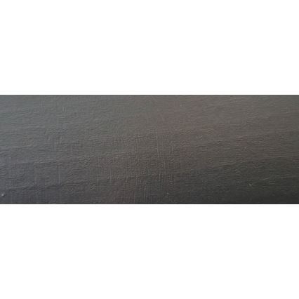 Ēdamistabas krēsls LUSO melns/pelēks