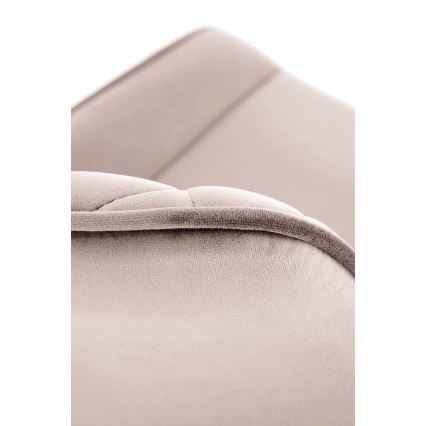 Ēdamistabas krēsls OMBRA, 1 gab., bēšs