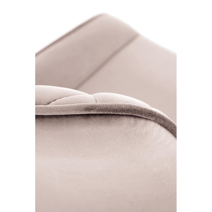 Ēdamistabas krēsls OMBRA, 1 gab., bēšs