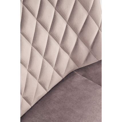 Ēdamistabas krēsls OMBRA, 1 gab., bēšs