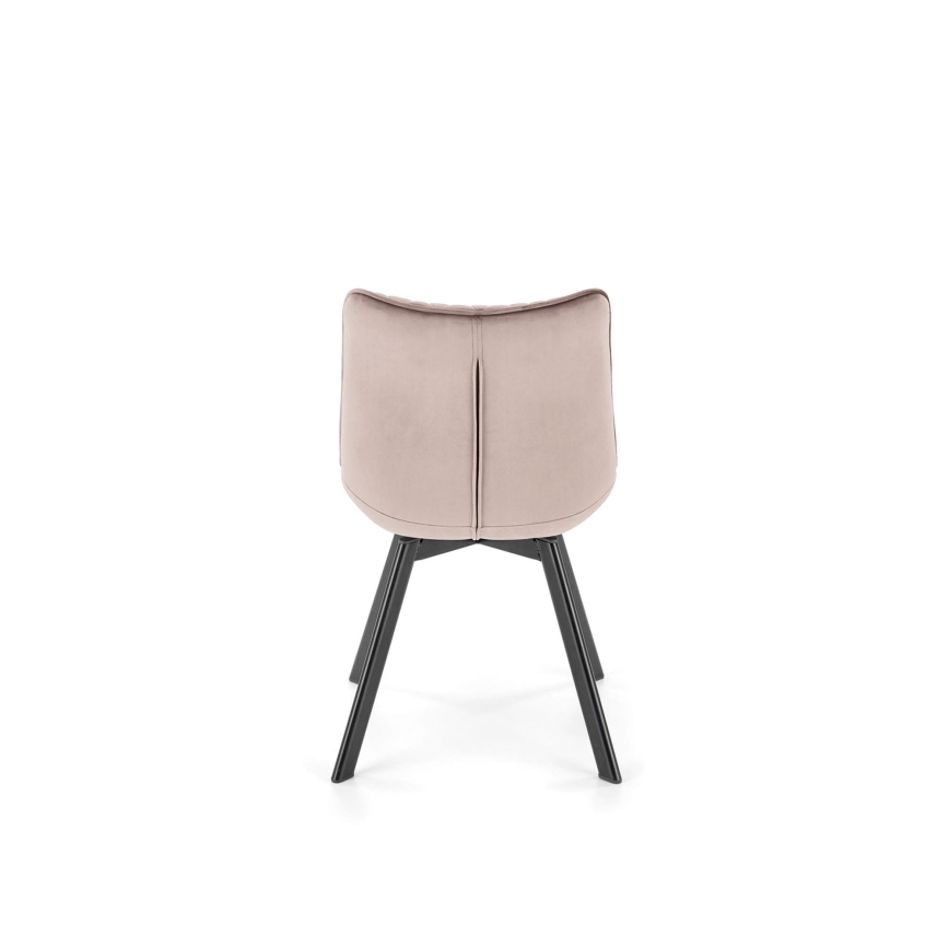 Ēdamistabas krēsls OMBRA, 1 gab., bēšs