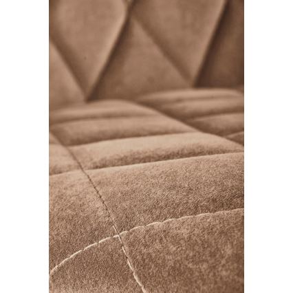 Ēdamistabas krēsls RESTIVO, 1 gab., bēšs