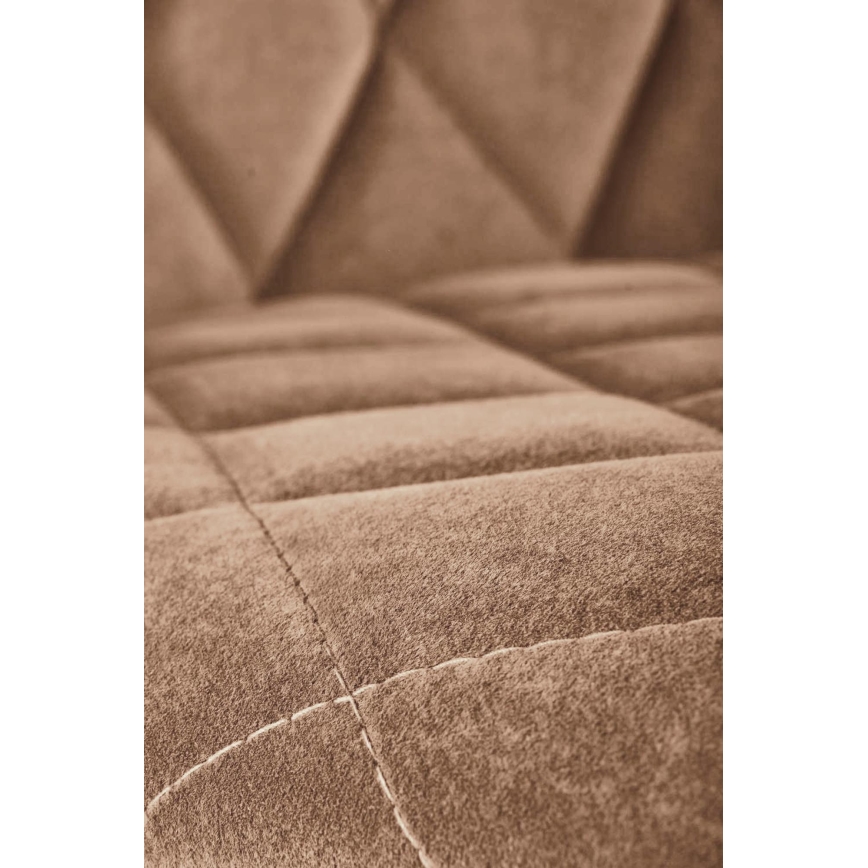 Ēdamistabas krēsls RESTIVO, 1 gab., bēšs