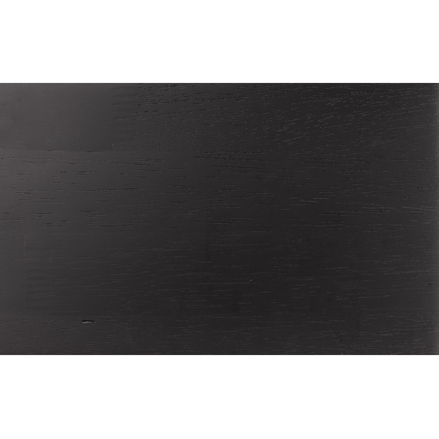 Ēdamistabas krēsls RUBY, 1 gab., melns