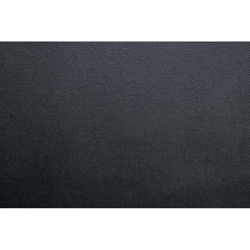 Ēdamistabas krēsls SIMON ozols/tumši pelēks