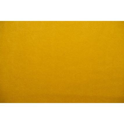 Ēdamistabas krēsls THEO dzeltena