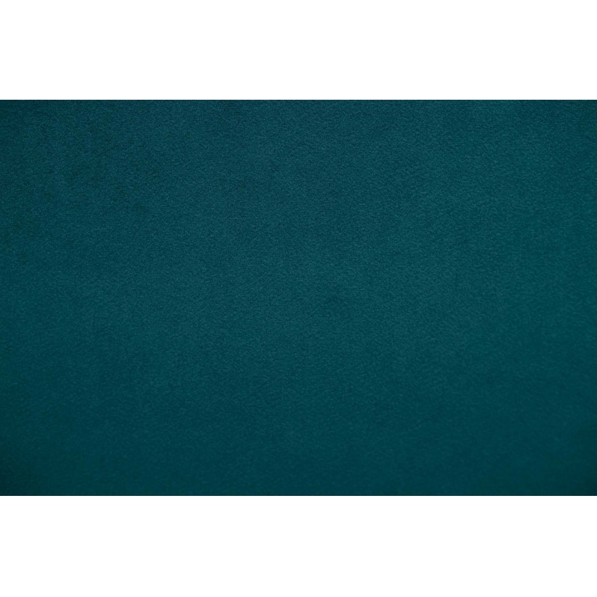 Ēdamistabas krēsls THEO tirkīza