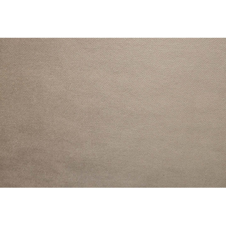 Ēdamistabas krēsls ZOE ozols/krēms