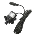 Efektīvs 12 V sūknis, 240 l/h