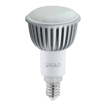 EGLO 12755 - LED spuldze 1xE14/5W 3000K