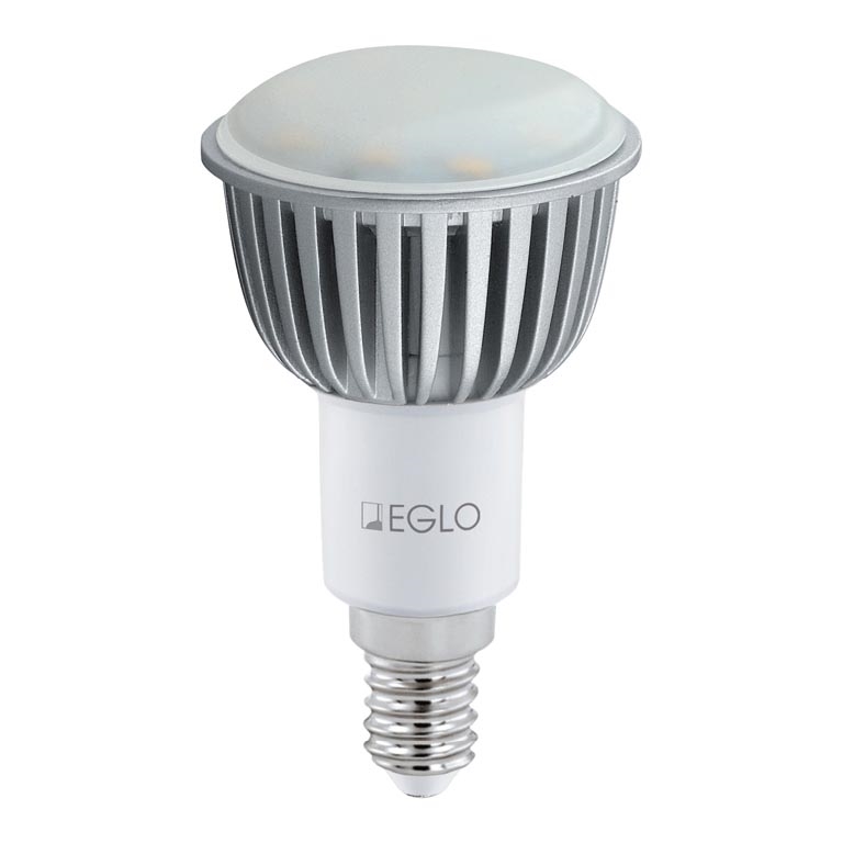 EGLO 12755 - LED spuldze 1xE14/5W 3000K