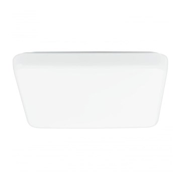EGLO 13493 - LED Griestu lampa GIRON 1xLED/11W, balta