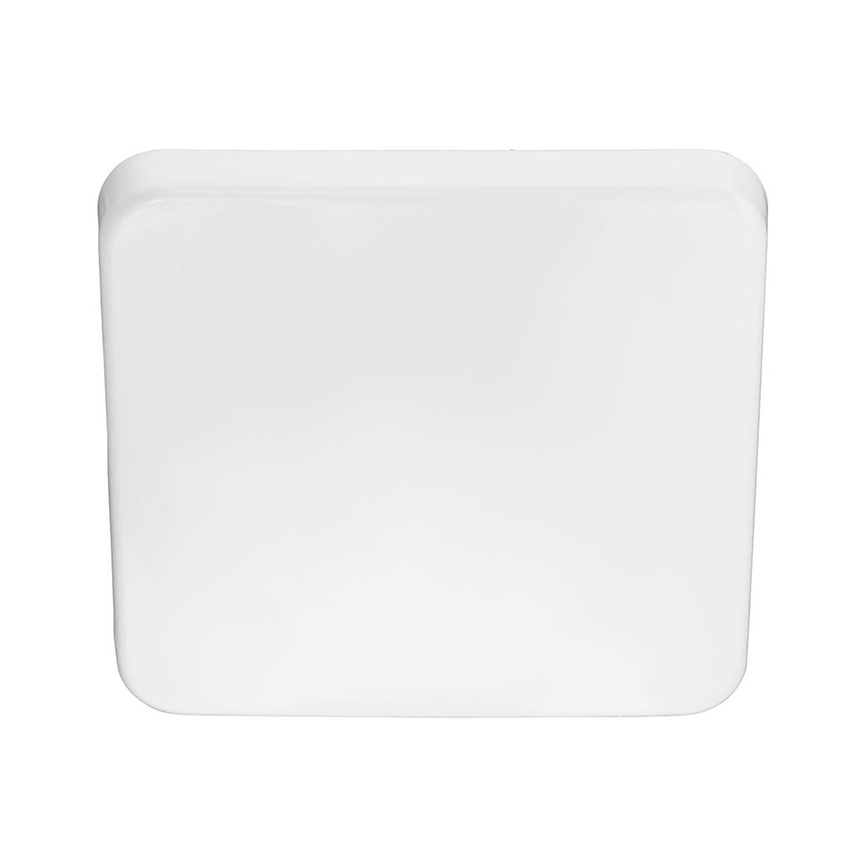 EGLO 13493 - LED Griestu lampa GIRON 1xLED/11W, balta