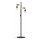 Eglo 183215 - Grīdas lampa TOWNSHEND 1xE27/60W/230V