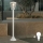 Eglo 18799 - LED āra lampa ALORIA 1xE27/8,5W/230V IP44 balta