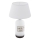 Eglo 202114 - Galda lampa ROSEDDAL 1xE27/40W/230V