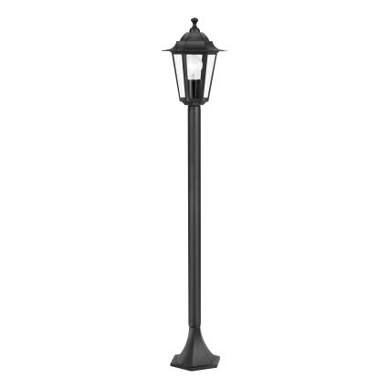 EGLO - Āra lampa 1xE27/60W/230V