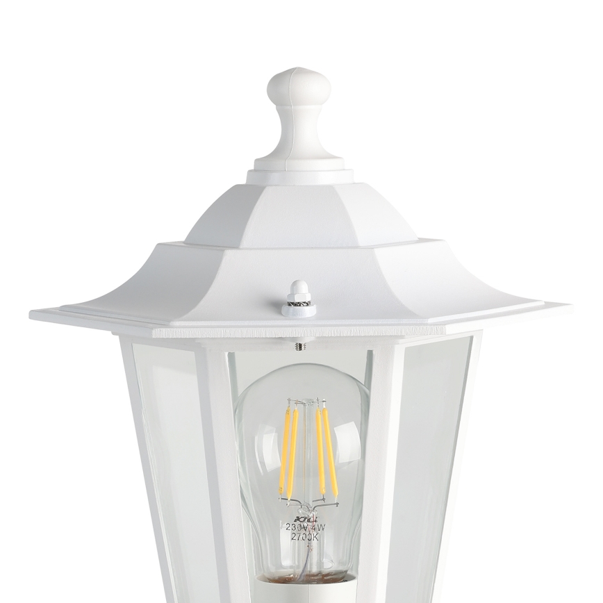 EGLO - Āra lampa 1xE27/60W