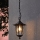 EGLO 22471 - Āra lampa LATERNA 4 1xE27/60W