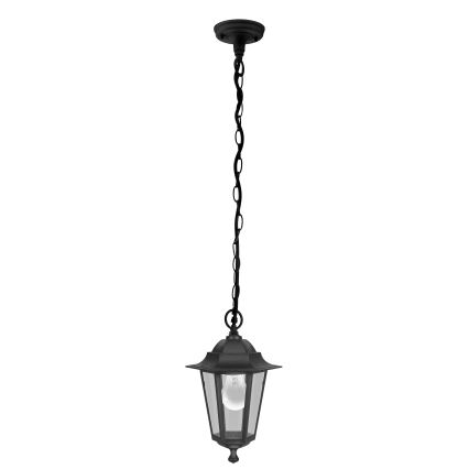 EGLO - Āra lampa 1xE27/60W
