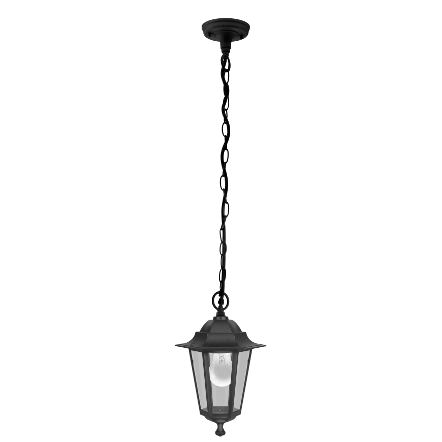 EGLO - Āra lampa 1xE27/60W