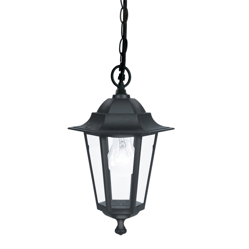 EGLO - Āra lampa 1xE27/60W