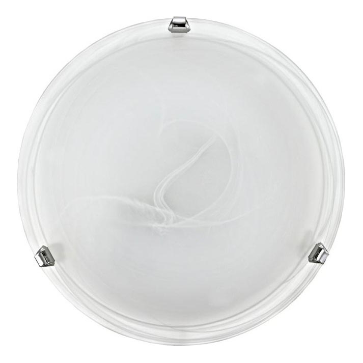 Eglo 22717 - LED griestu gaismeklis SALOME 1xGX53/7W/230V 3000K Ø 30 cm