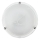 Eglo 22717 - LED griestu gaismeklis SALOME 1xGX53/7W/230V 3000K Ø 30 cm