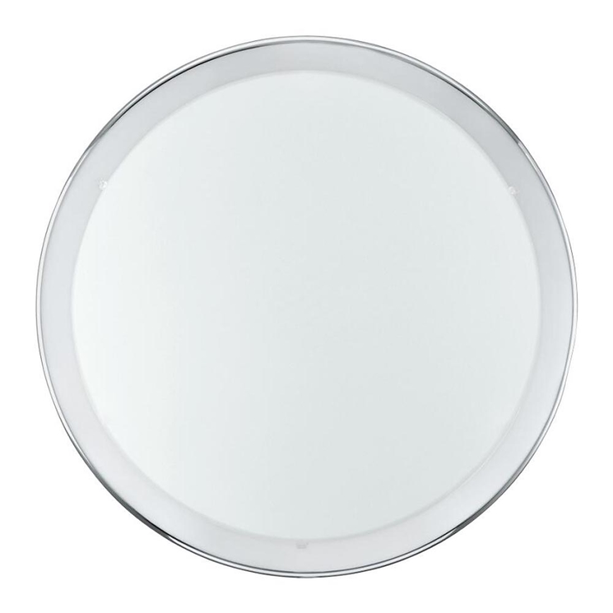 Eglo 22721 - LED Griestu gaismeklis GX53/7W/230V
