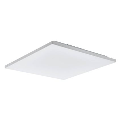 Eglo 300793 - LED griestu lampa LED/12W/230V 43,7x43,7 cm balta
