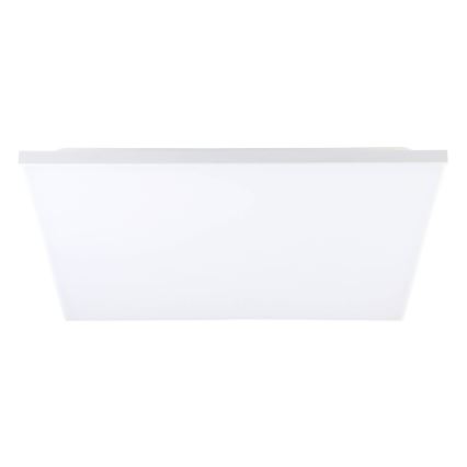 Eglo 300793 - LED griestu lampa LED/12W/230V 43,7x43,7 cm balta