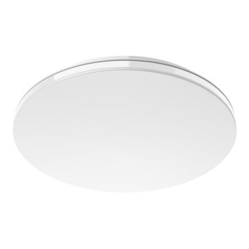Eglo 300833 - LED RGBW dimējams griestu gaismeklis MALTIGNANO-Z LED/18,5W/230V 2700-6500K Ø 38 cm + tālvadības pults