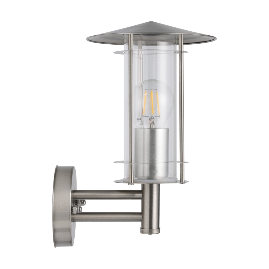 Eglo - Āra lampa 1xE27/60W/230V IP44