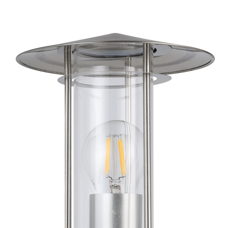 Eglo - Āra lampa 1xE27/60W/230V IP44
