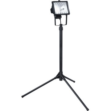 Eglo 30204 - Prožektors ar statīvu ALEGA 1xR7s/400W/230V IP44