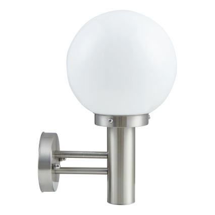 Eglo - Āra lampa E27/60W/230V IP44