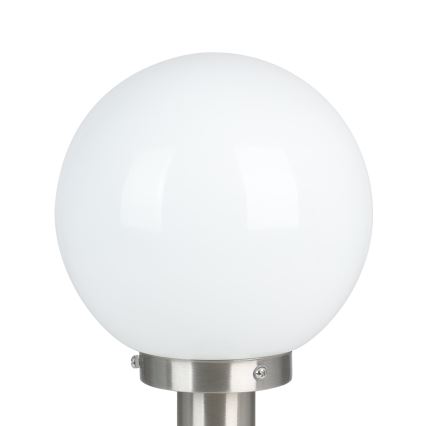 Eglo - Āra lampa 1xE27/60W/230V IP44