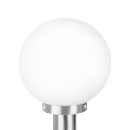 EGLO - Āra lampa 1xE27/60W IP44