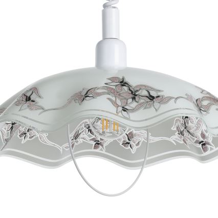 Eglo - Piekarama lampa 1xE27/60W
