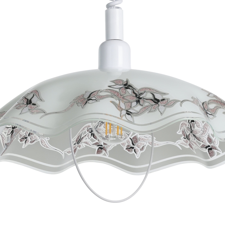 Eglo - Piekarama lampa 1xE27/60W