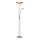 Eglo 30636 - Aptumšojama grīgas lampa BAYA 1xR7s/230W/230V + 1xG9/33W