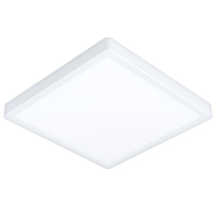 Eglo - LED Vannas istabas griestu gaismeklis LED/20,5W/230V IP44 balts