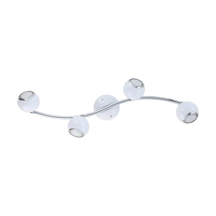 Eglo - LED Starmetis 4xGU10/3W LED
