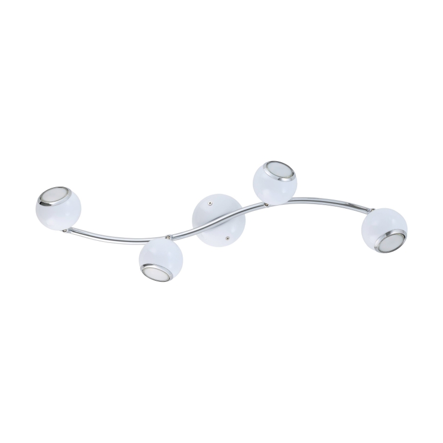 Eglo - LED Starmetis 4xGU10/3W LED