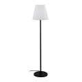 Eglo 31057 - LED RGBW Aptumšojama āra lampa 1xE27/9W/230V IP44
