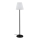 Eglo 31057 - LED RGBW Aptumšojama āra lampa 1xE27/9W/230V IP44