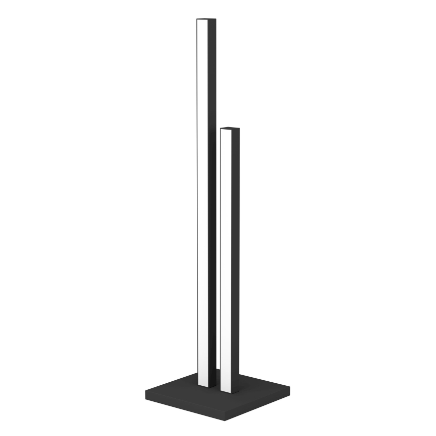 Eglo 31233 - LED Grīdas stāvlampa CANNIGIONA LED/5,5W/230V