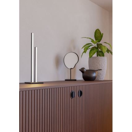 Eglo 31233 - LED Grīdas stāvlampa CANNIGIONA LED/5,5W/230V