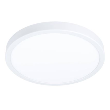 Eglo 31379 - LED Aptumšojama vannas istabas griestu lampa ARGOLIS-Z LED/19,5W/230V 2700-6500K IP44 balta