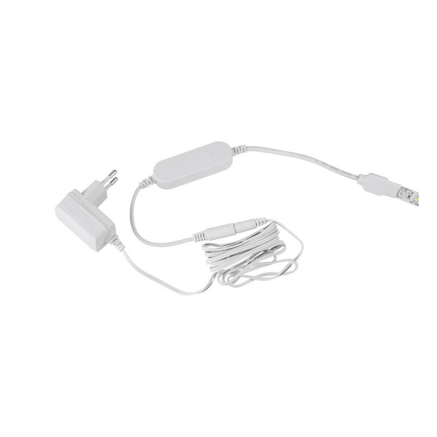 Eglo 31409 - LED RGBW Aptumšojama josla 5m LED/11W/12/230V 2700-6500K